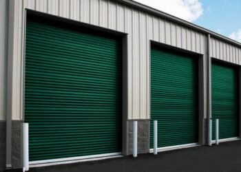 How Bestar Redefines Convenience in the Innovative World of Roll-Up Doors?