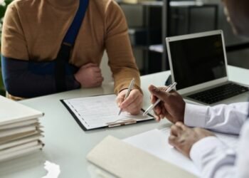 How Do I Collect Evidence For My Personal Injury  Case? 