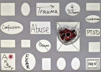 How To Overcome Emotional Struggles After Betrayal