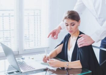 How to Recognize and Report Sexual Harassment in the Los Angeles Workplace