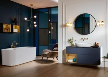 Innovative Washroom Technologies: The Future of Home Renovations 