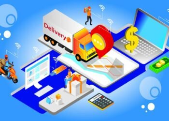 Maximizing Efficiency: Tips For Working With Logistics Companies