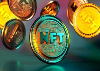 NFT COULD BE USED AS CRYPTO-WALLETS