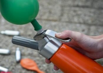 Pressurized Perfection: Unraveling the Mechanics of Nangs