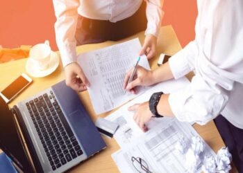 Securing Your Receivables: A Smart Move for Financial Stability