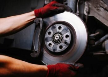 Seeking Brake Repairs in Killeen: What to Know?