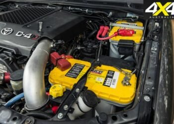 The Benefits of Adding a Dual Battery System to Your 4×4