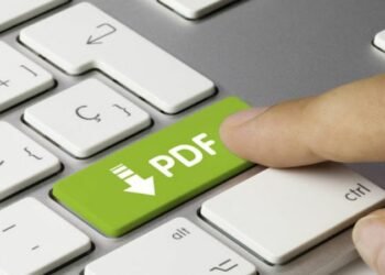 The Benefits of Using a PDF Index Generator for Your Business