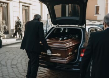 The Essentials Of Global Funeral Repatriation: What You Need To Know 