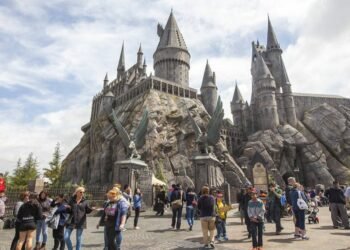 Top 6 Must-See Places In Los Angeles That Will Put A Little Spice To Your Vacation 