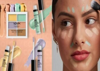 Understanding Colour Theory: How Colour Correctors Work