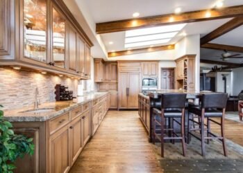 Upgrades That Will Increase Your Luxury Home’s Value