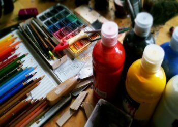Useful Information You Should Know About Art Therapy