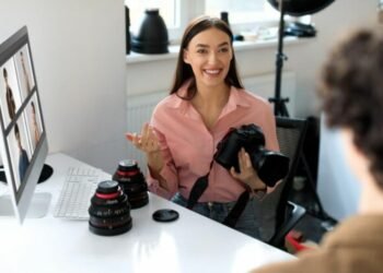 Versatile Business Photography for Varied Marketing Needs