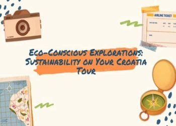 Eco-Conscious Explorations: Sustainability on Your Croatia Tour