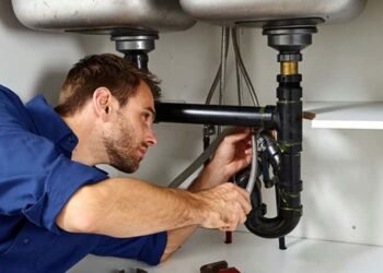 Mobile Home Plumbing Solutions: Your Go-To Plumber!
