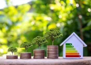 Green Living: Transforming Your Home through Energy Efficiency
