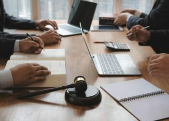 5 Ways the Best Environmental Law Firms Are Fighting for a Greener Future