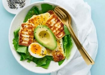 Your 7-Day Keto Meal Plan to Transform Into a New You