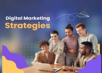 5 Digital Marketing Strategies That Will Boost Your Online Business