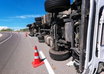 Behind the Scenes: The Legal Process of a Truck Accident Case