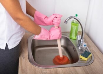 Clogged Drains in Georgetown? Here’s How the Pros Handle It