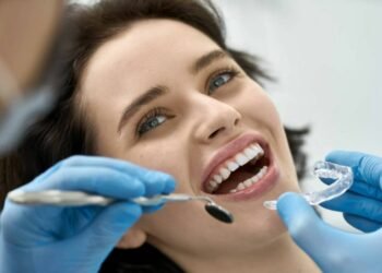 Comprehensive Orthodontic Solutions: Services Offered by a Las Vegas Orthodontist