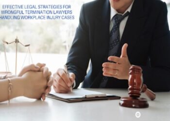 Effective Legal Strategies for Wrongful Termination Lawyers Handling Workplace Injury Cases