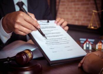 Locating Nearby Online Notary Services: A Comprehensive Guide