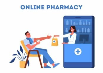 The Impact Of Online Pharmacies On Traditional Healthcare Models