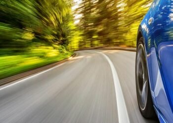 The Need for Speed Control: Strategies for Safe Driving