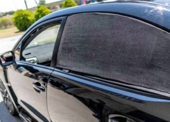 Unlocking the Advantages of Car Sunshades