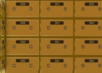 A Comprehensive Guide to Safe Deposit Box Sizes and Their Uses