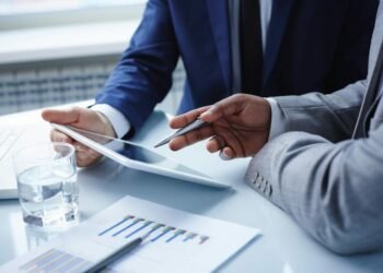 The 5 Hidden Benefits of Using a Financial Consultant for Estate Planning