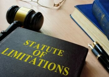 What to Know About the Statute of Limitations for Personal Injury Claims in Nevada