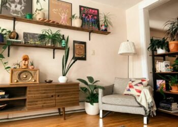 12 Tips for Creating a Relaxing Space at Home