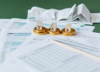 4 Common Mistakes That Can Trigger a Tax Compliance Letter