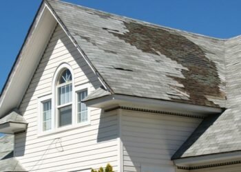 5 Signs Your Roof Needs Immediate Repair