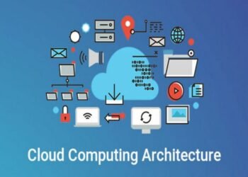 5 examples of cloud architecture design