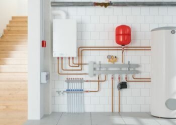 Choosing the Right Water Heater for Your Home