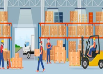 Common Warehousing Mistakes To Avoid 