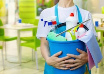 Exploring the Different Types of Recurring Cleaning Services Available