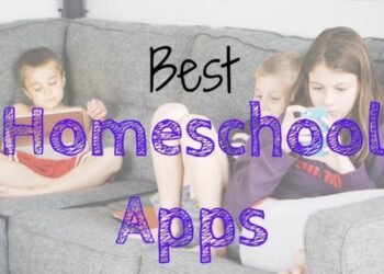 Five Best Homeschooling Applications of 2024