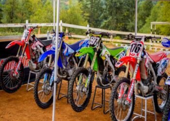 How to Get Away With Your Old Design Dirtbike