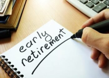 How to Retire Early at 40