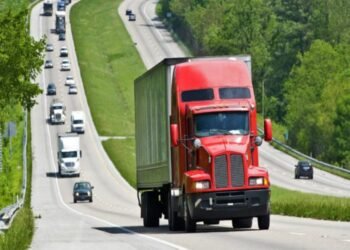 IRP Colorado: Navigating the Road to Seamless Interstate Trucking