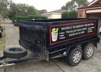 Markz Rubbish Removal Overview & Pricing | Expert Bin Hire