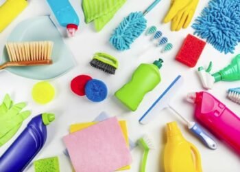 Multi-Use Cleaning Products: Efficiency and Versatility in Home Cleaning