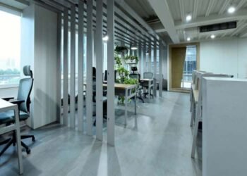 Practical Tips for Planning an Office Block Build