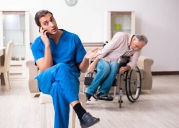 Protecting Loved Ones: How to Spot Nursing Home Negligence
